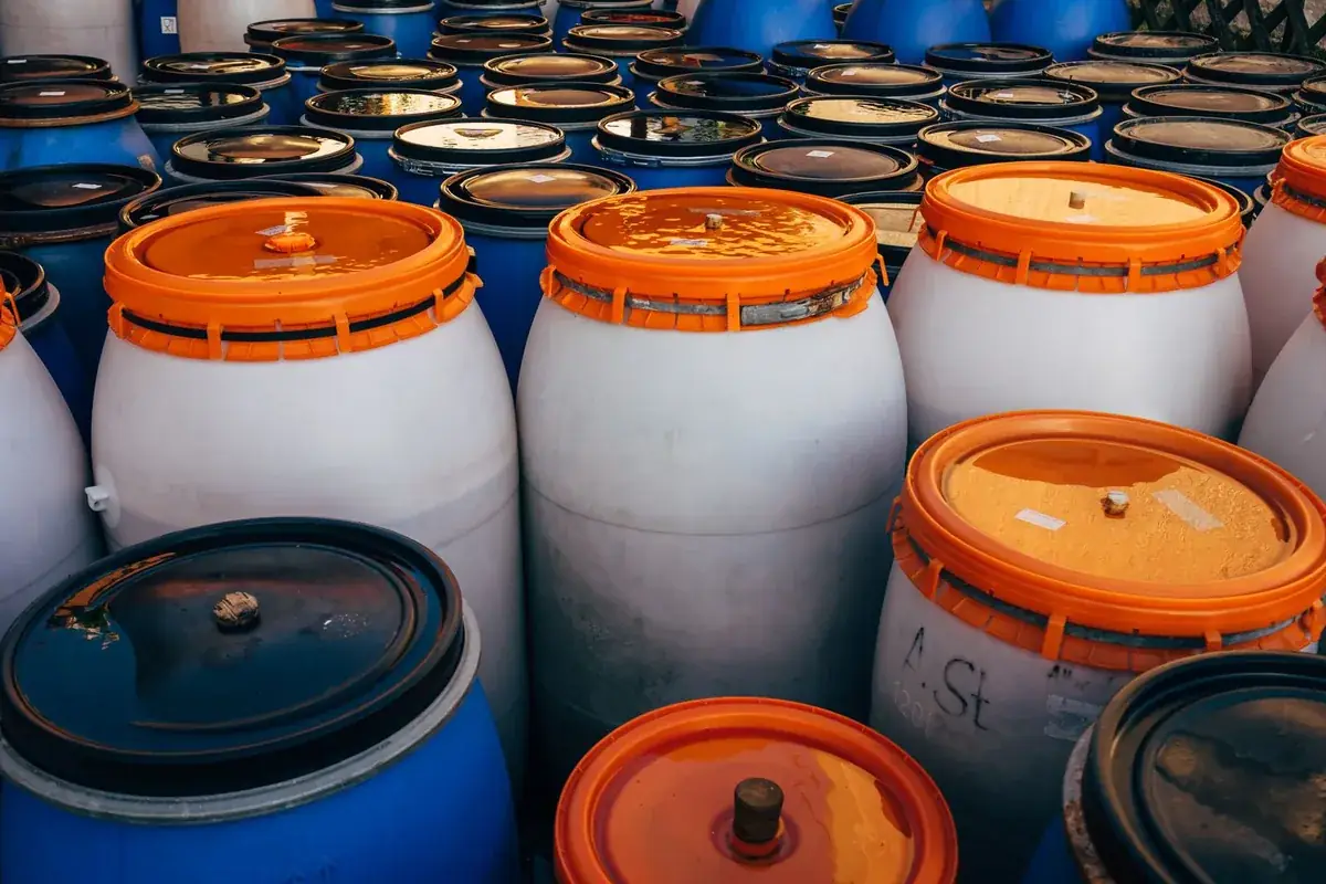 Chemical & Toxic Waste Cleanup in Moreno Valley, CA